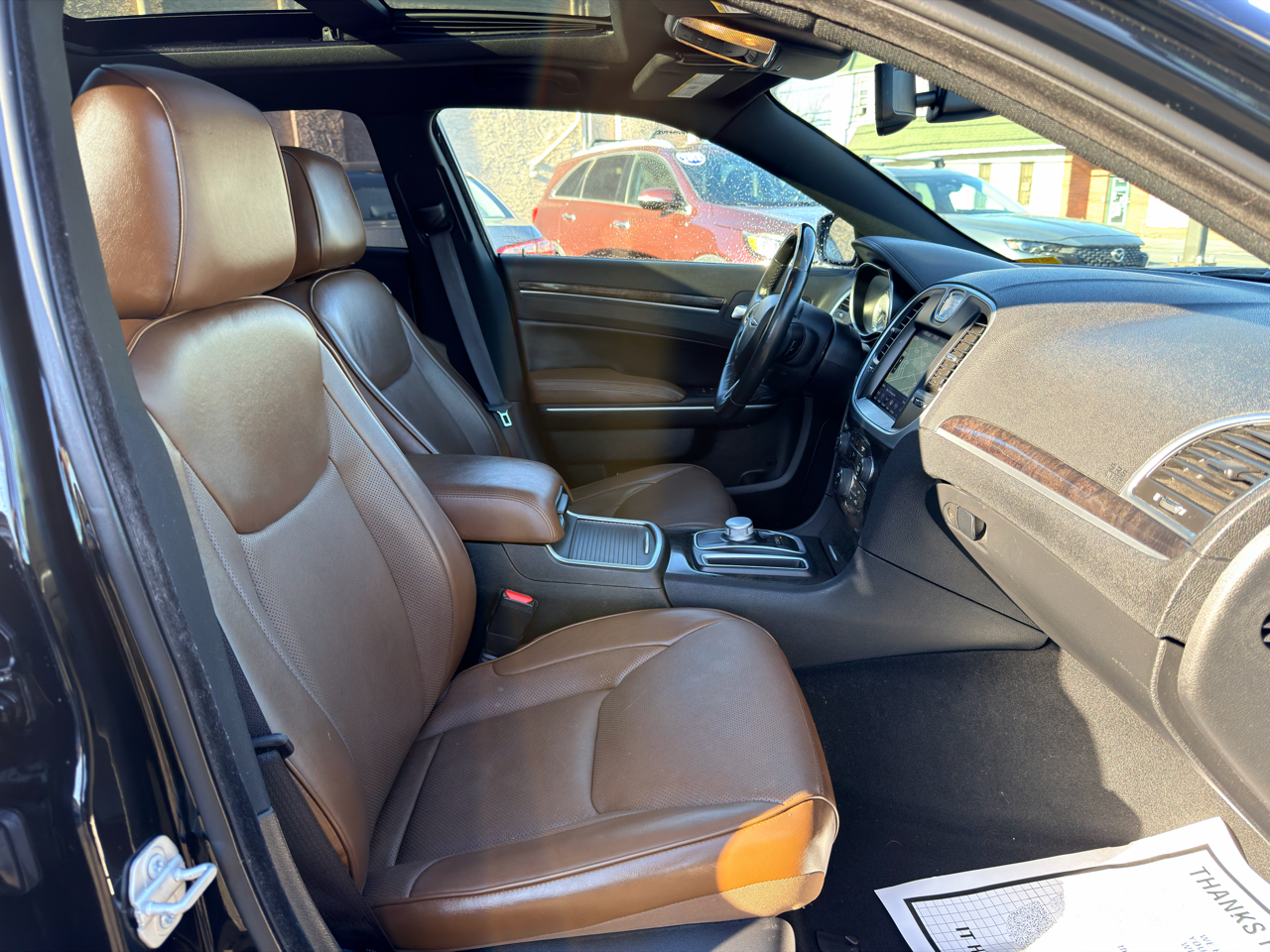 Chrysler 300 Limited RWD 2019