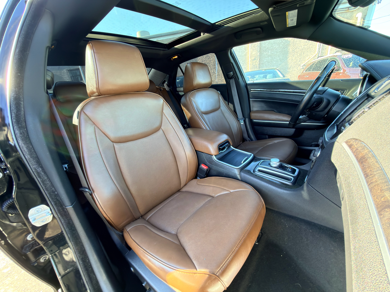 Chrysler 300 Limited RWD 2019