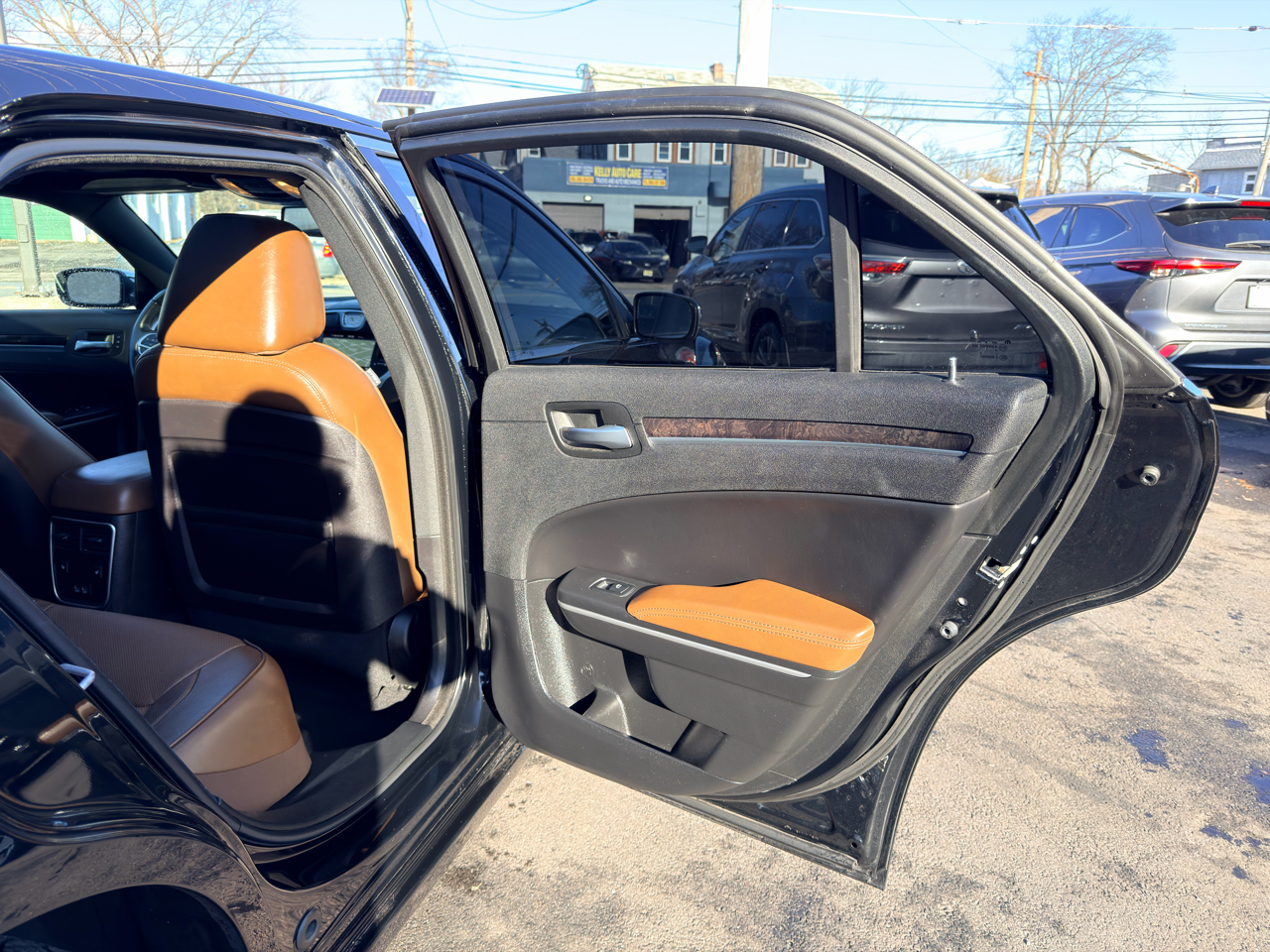 Chrysler 300 Limited RWD 2019