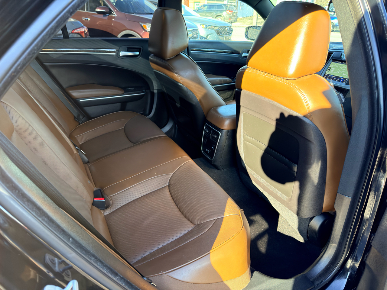 Chrysler 300 Limited RWD 2019