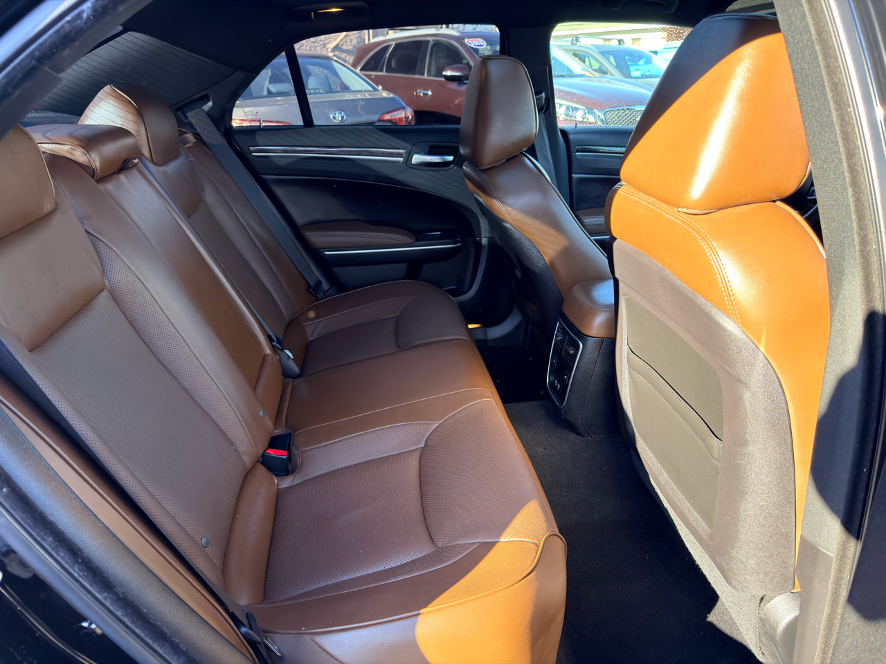 Chrysler 300 Limited RWD 2019