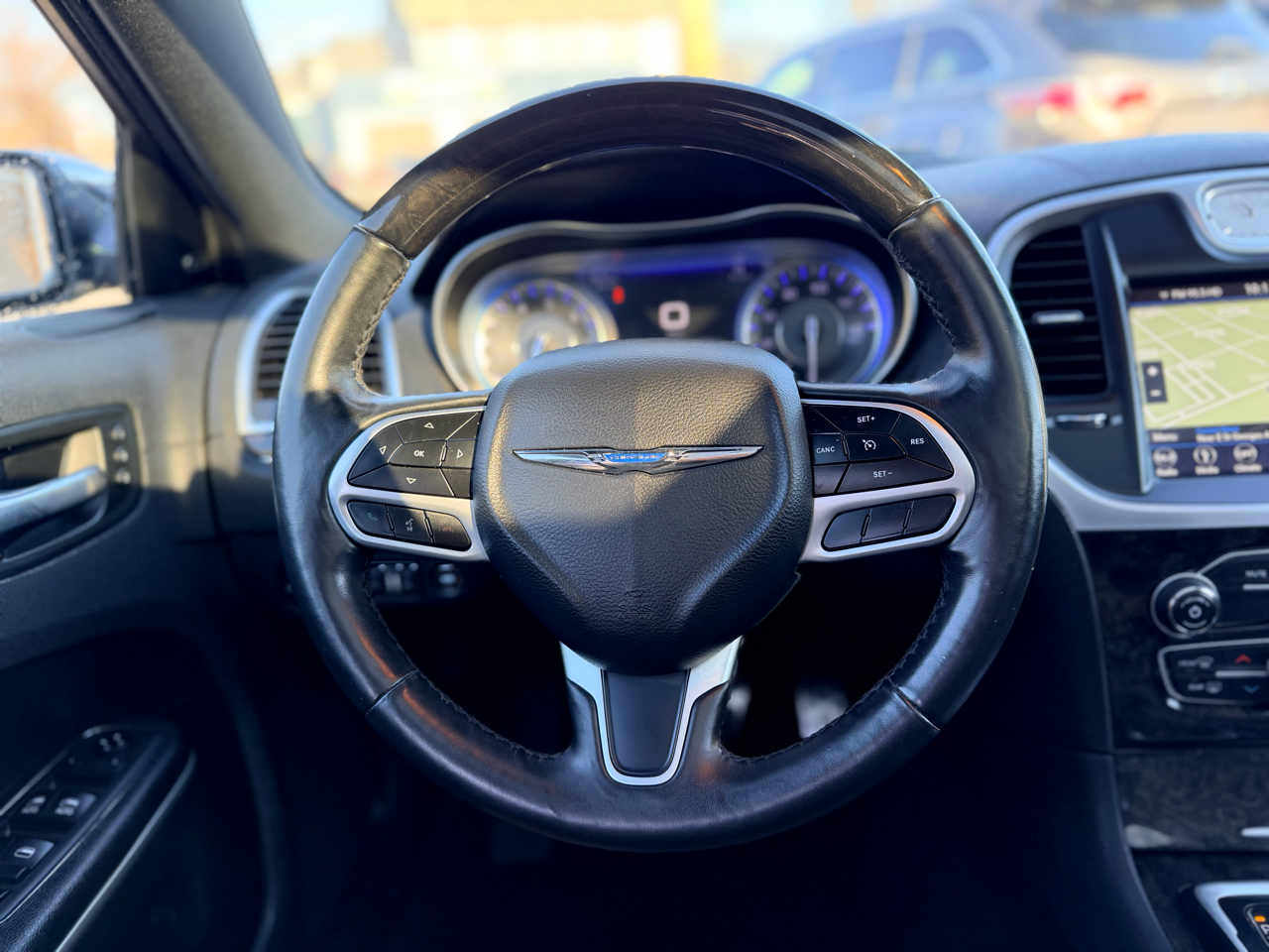 Chrysler 300 Limited RWD 2019