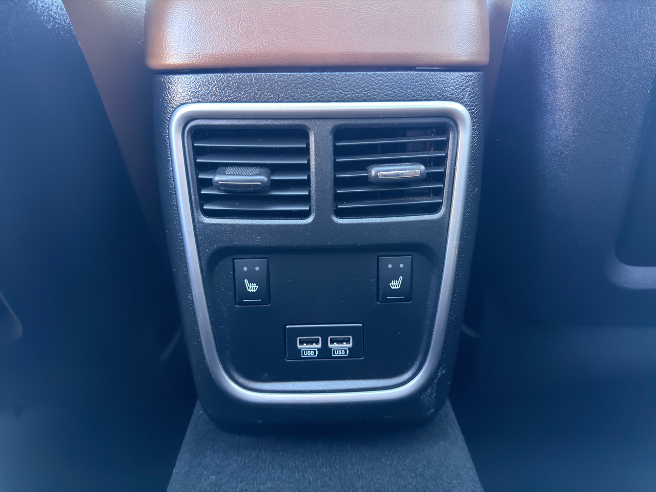 Chrysler 300 Limited RWD 2019