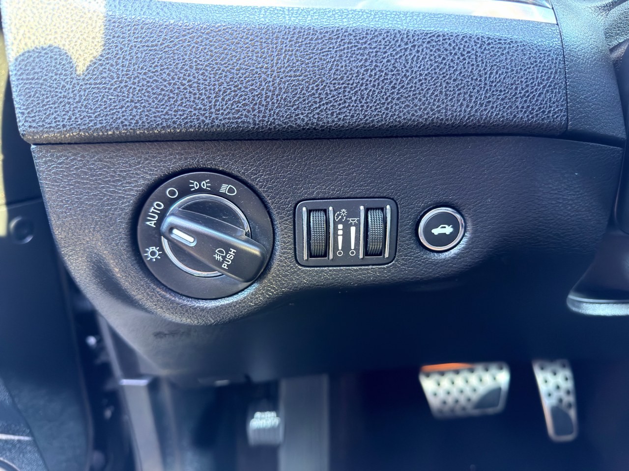 Chrysler 300 Limited RWD 2019