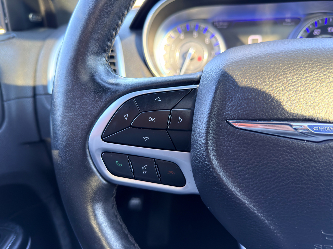 Chrysler 300 Limited RWD 2019