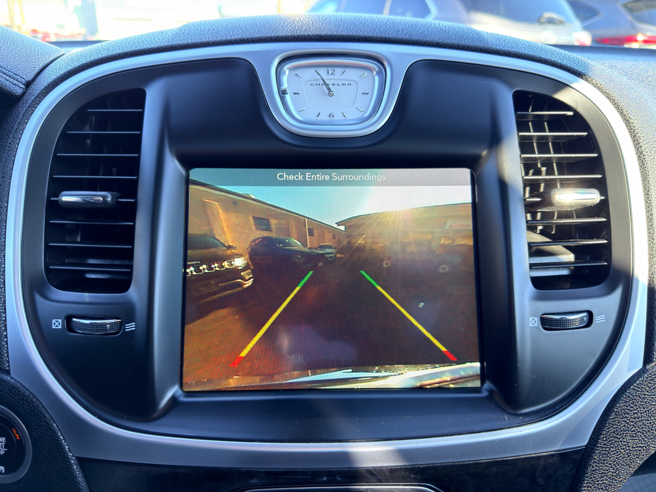 Chrysler 300 Limited RWD 2019