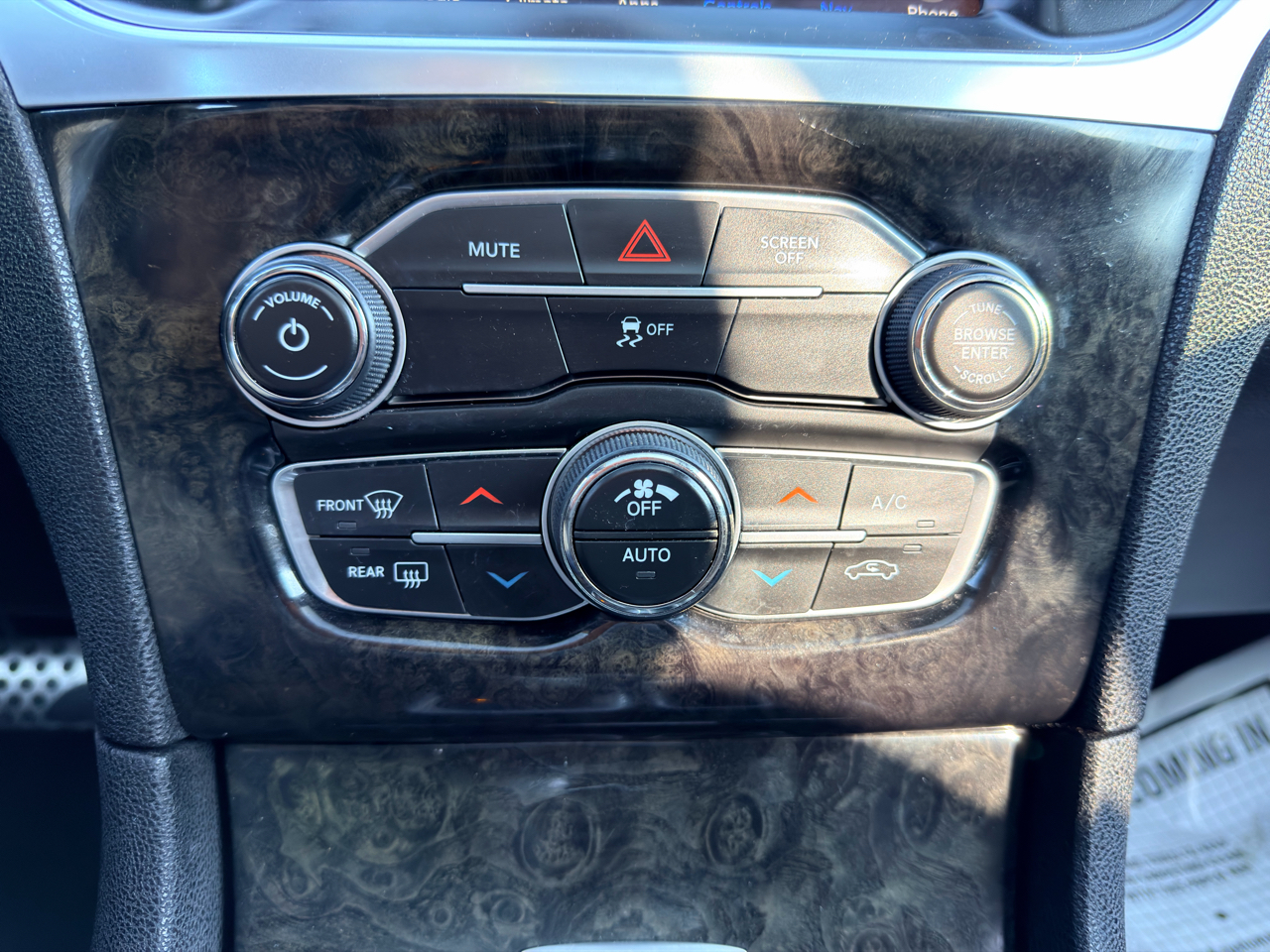 Chrysler 300 Limited RWD 2019