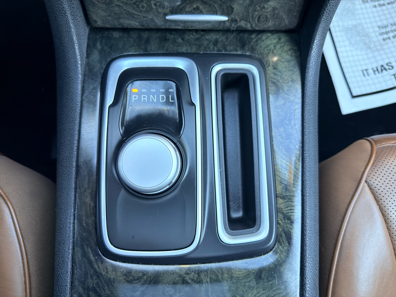 Chrysler 300 Limited RWD 2019