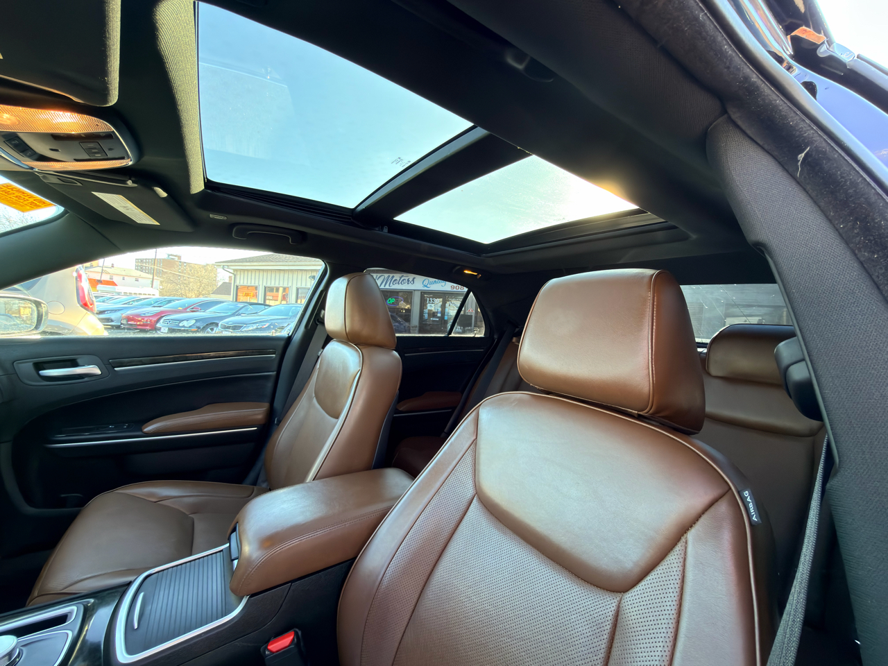 Chrysler 300 Limited RWD 2019