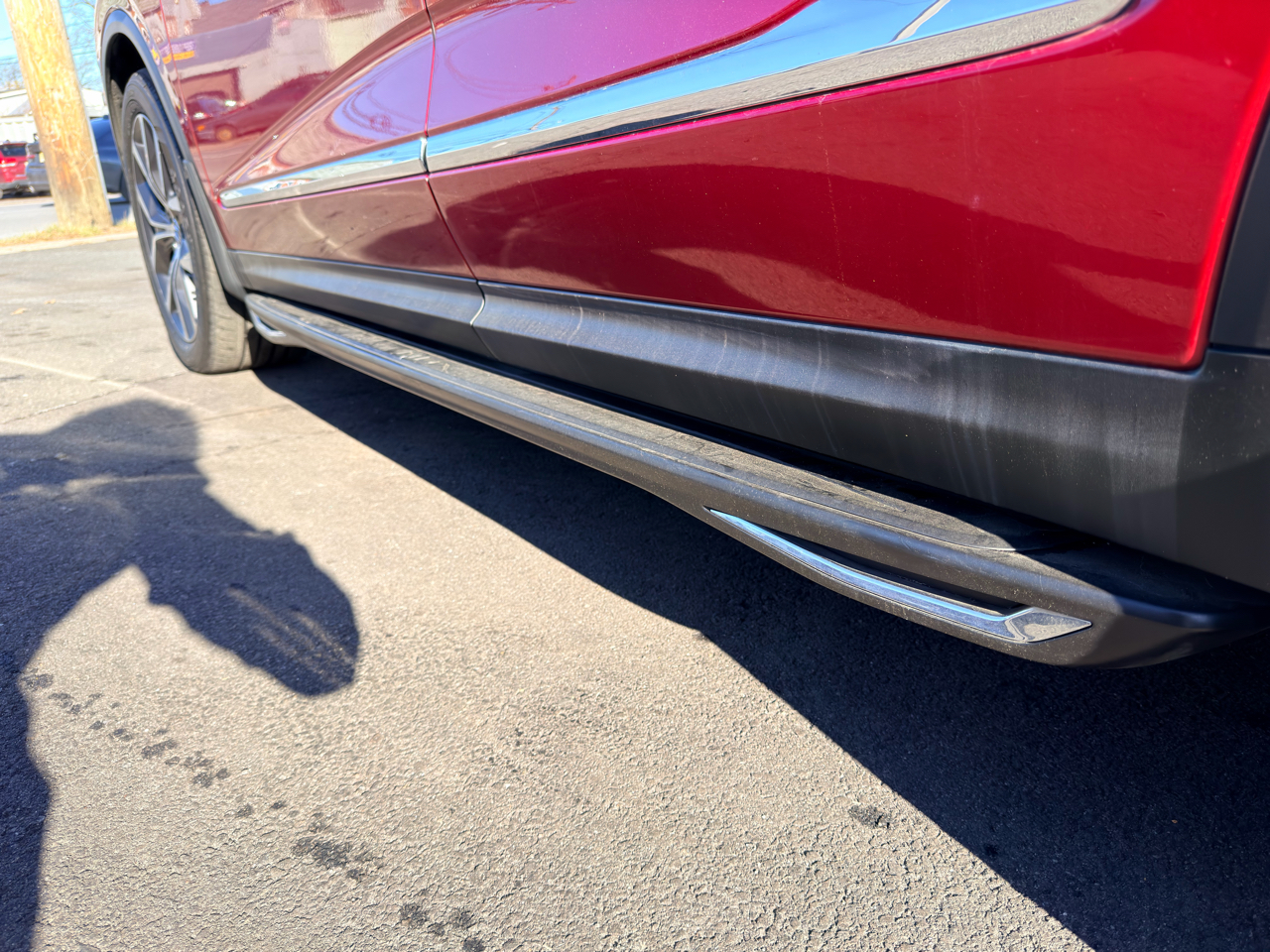 Acura MDX SH-AWD w/Technology Package 2022