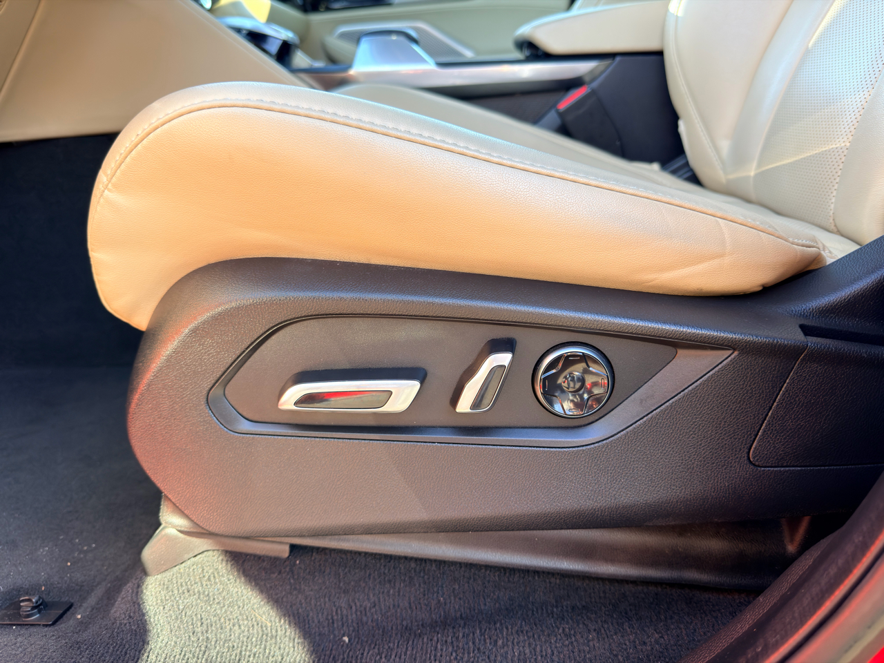 Acura MDX SH-AWD w/Technology Package 2022