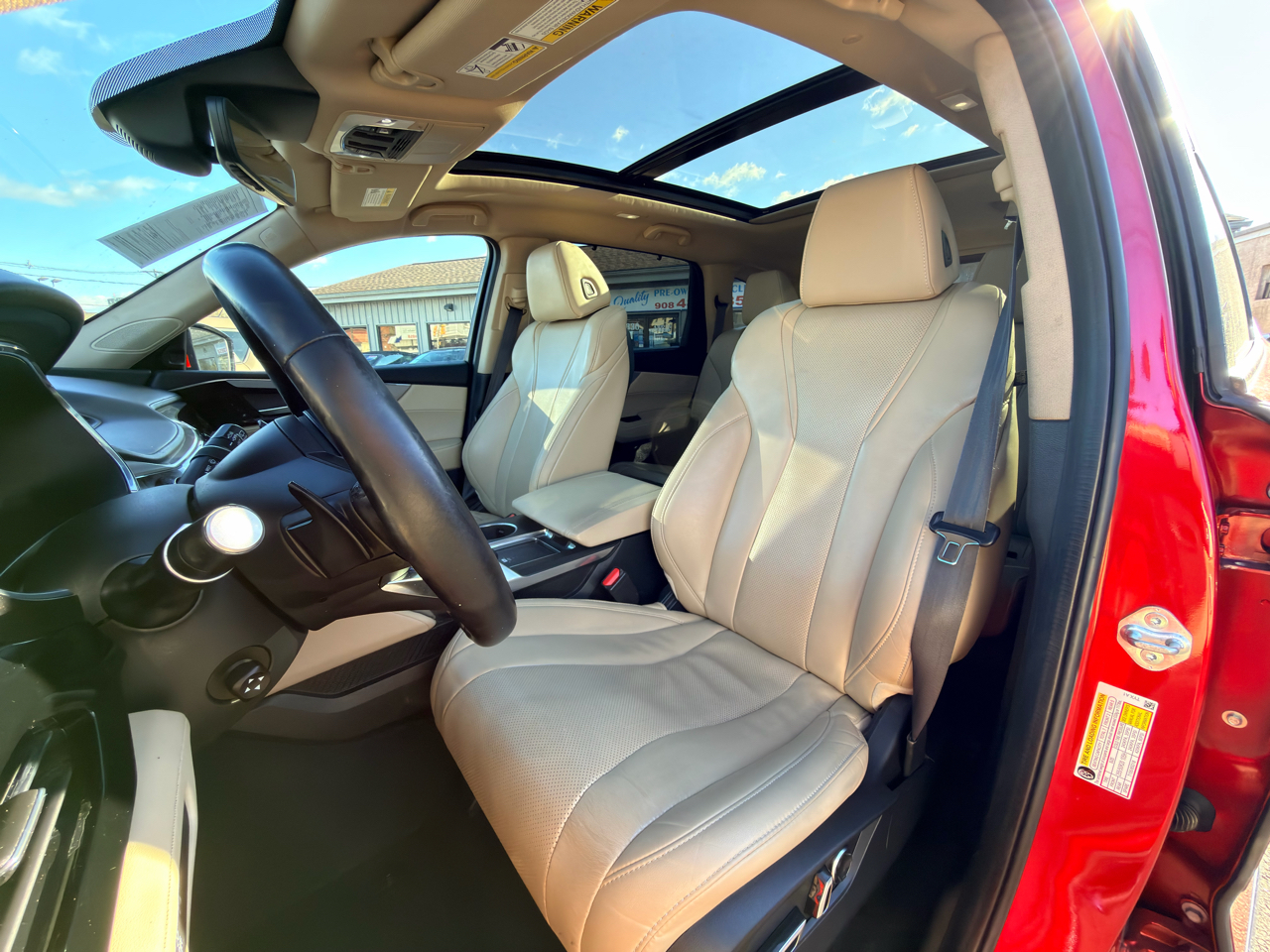 Acura MDX SH-AWD w/Technology Package 2022