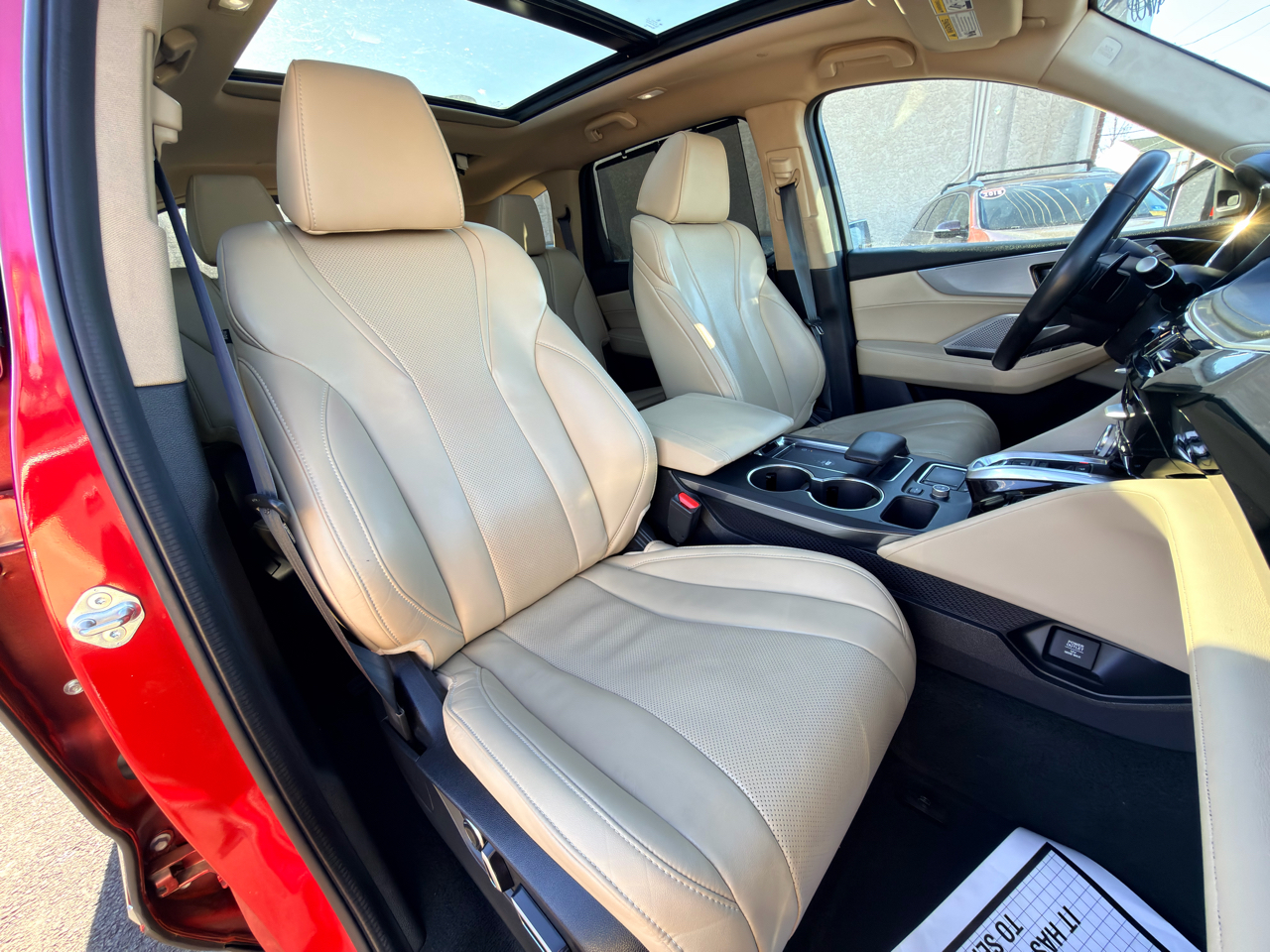 Acura MDX SH-AWD w/Technology Package 2022