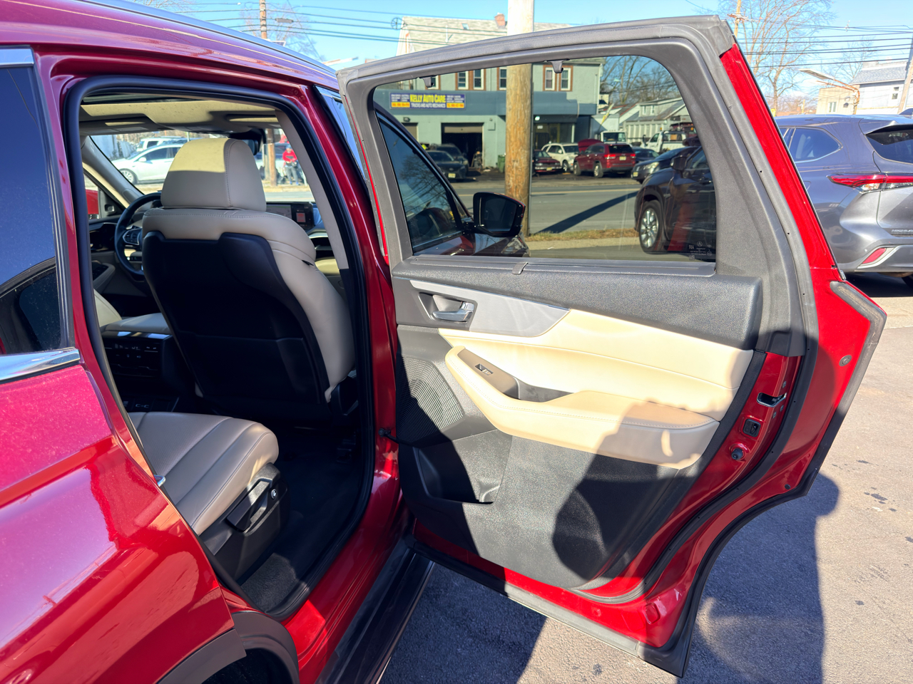 Acura MDX SH-AWD w/Technology Package 2022