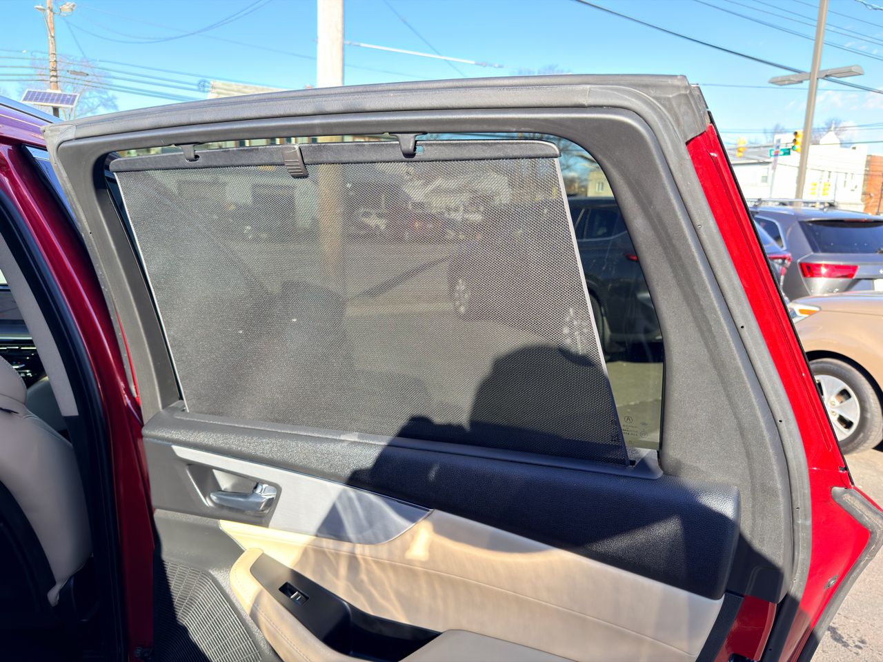 Acura MDX SH-AWD w/Technology Package 2022