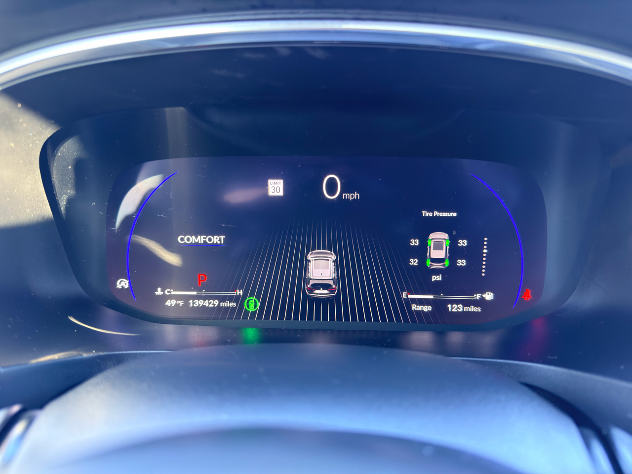 Acura MDX SH-AWD w/Technology Package 2022