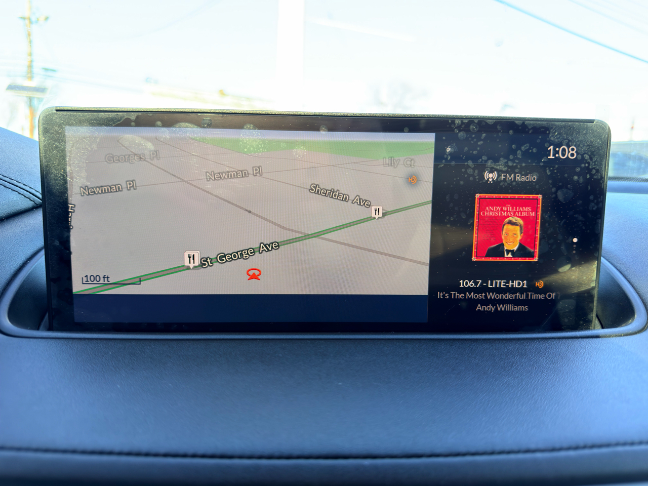 Acura MDX SH-AWD w/Technology Package 2022