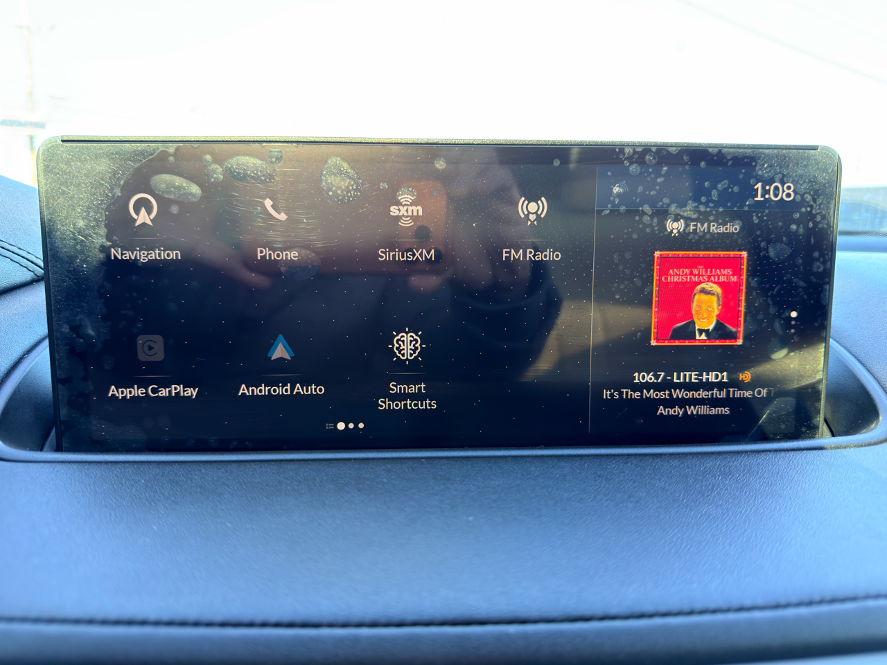 Acura MDX SH-AWD w/Technology Package 2022