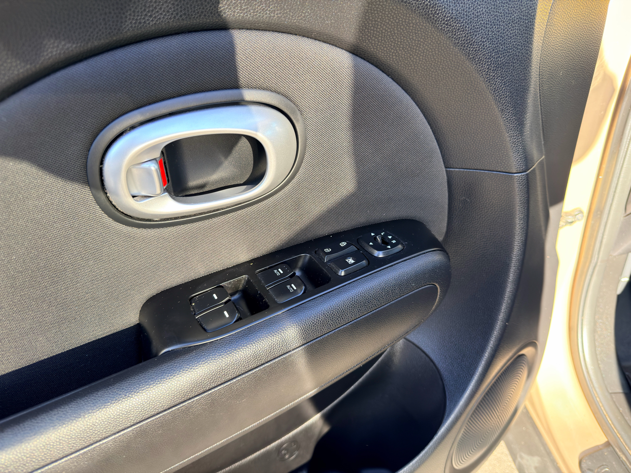 Kia Soul 5dr Wgn Auto Base 2014