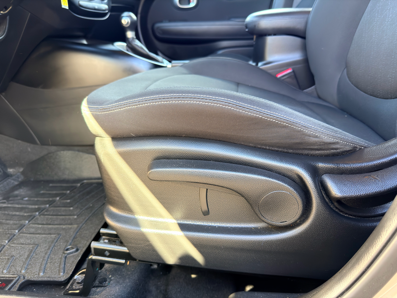 Kia Soul 5dr Wgn Auto Base 2014