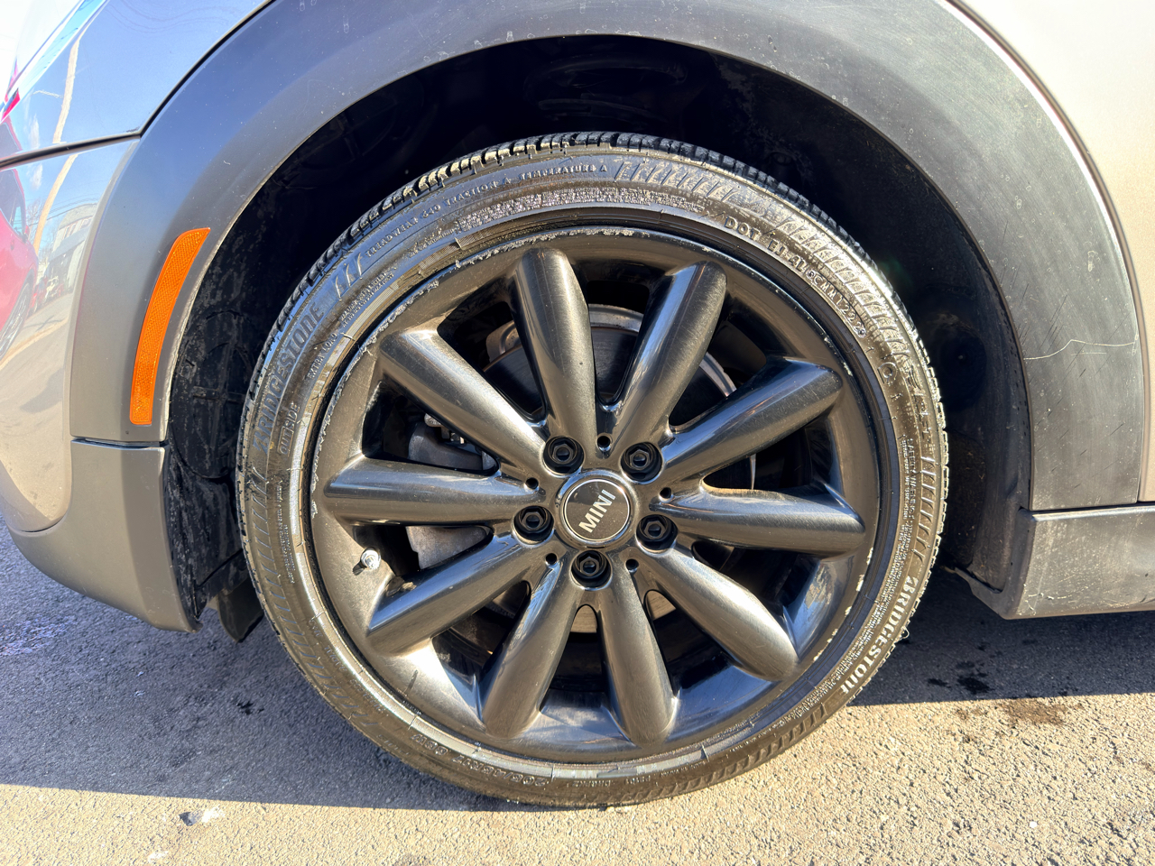 MINI Hardtop 2 Door Cooper S FWD 2021