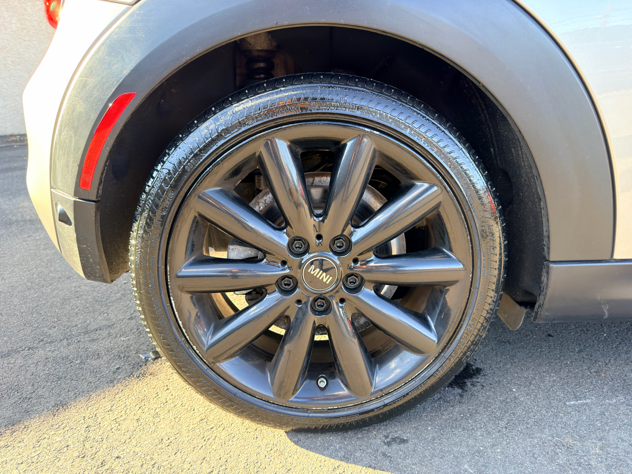 MINI Hardtop 2 Door Cooper S FWD 2021