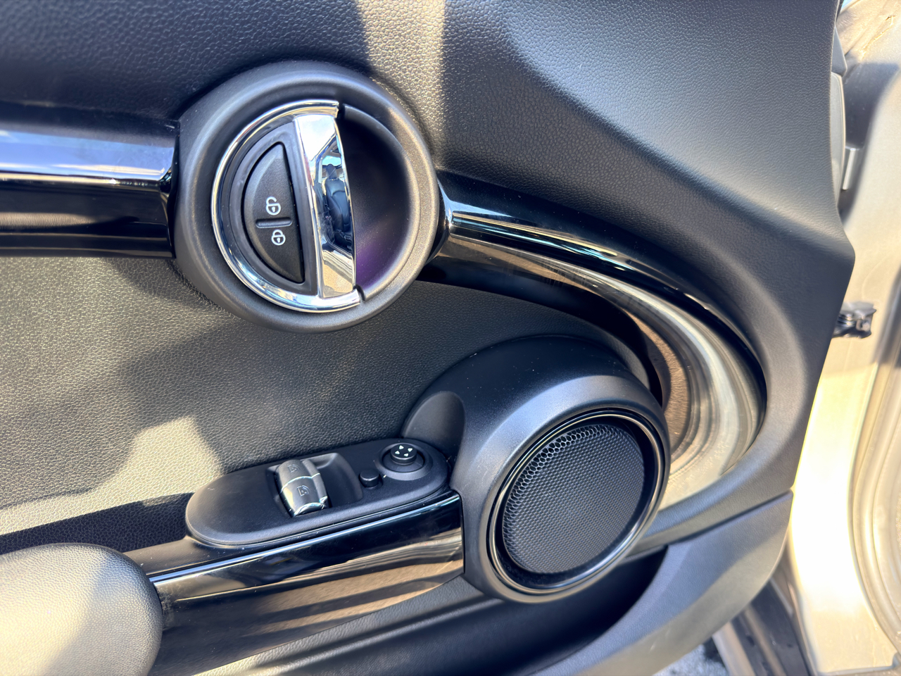 MINI Hardtop 2 Door Cooper S FWD 2021