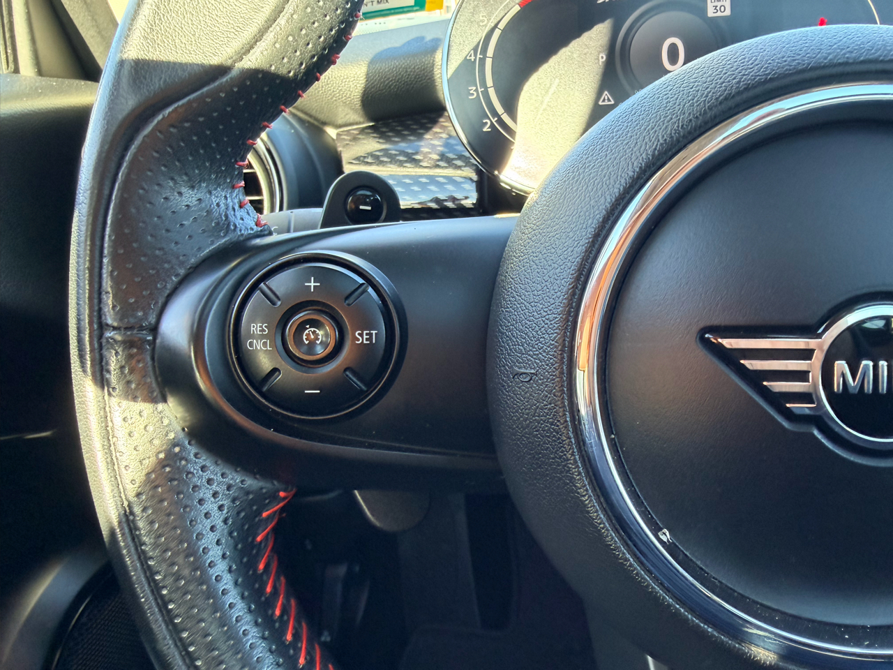 MINI Hardtop 2 Door Cooper S FWD 2021