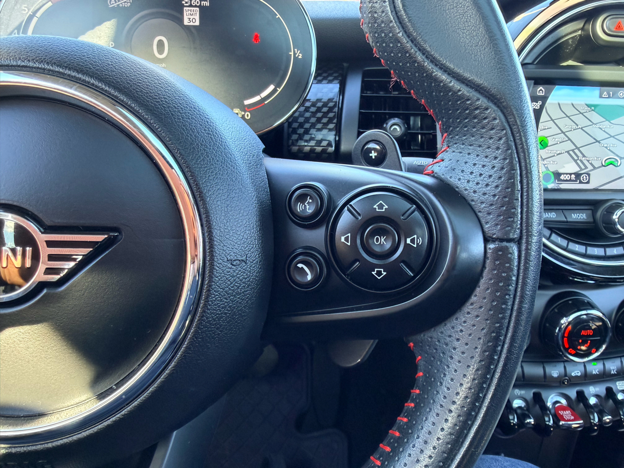 MINI Hardtop 2 Door Cooper S FWD 2021