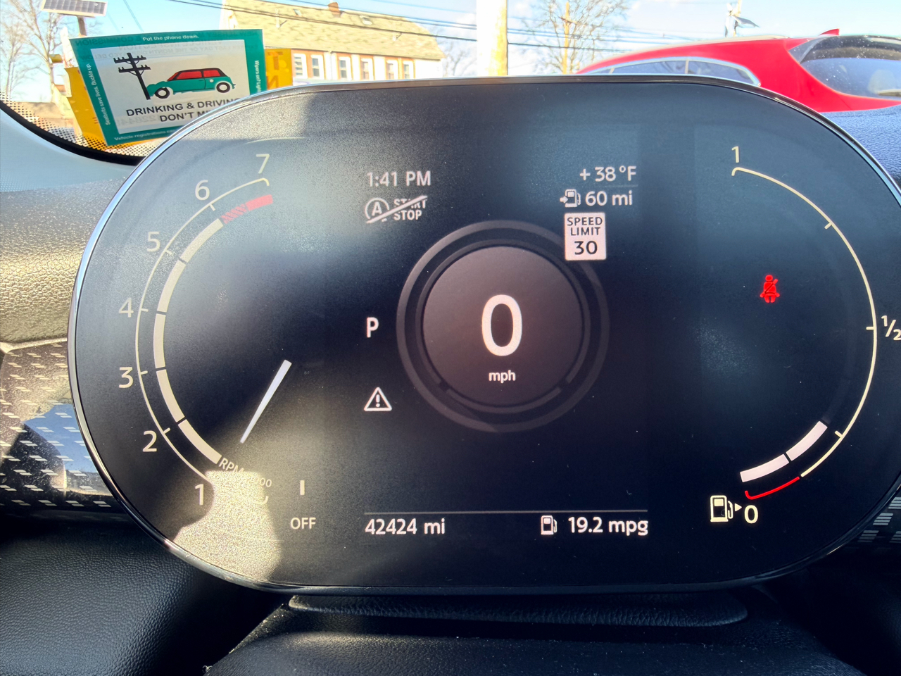 MINI Hardtop 2 Door Cooper S FWD 2021