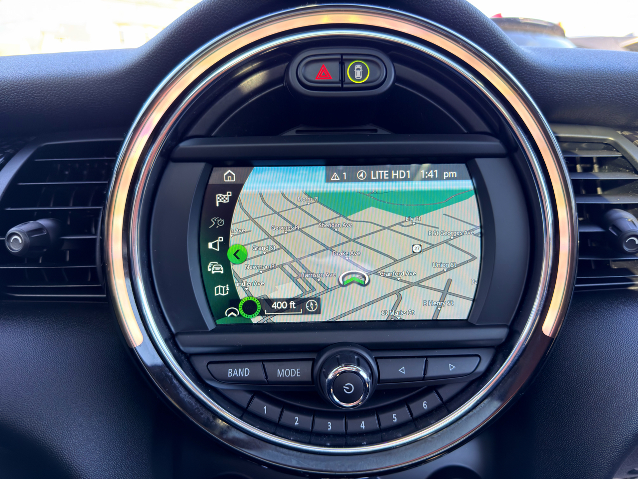 MINI Hardtop 2 Door Cooper S FWD 2021