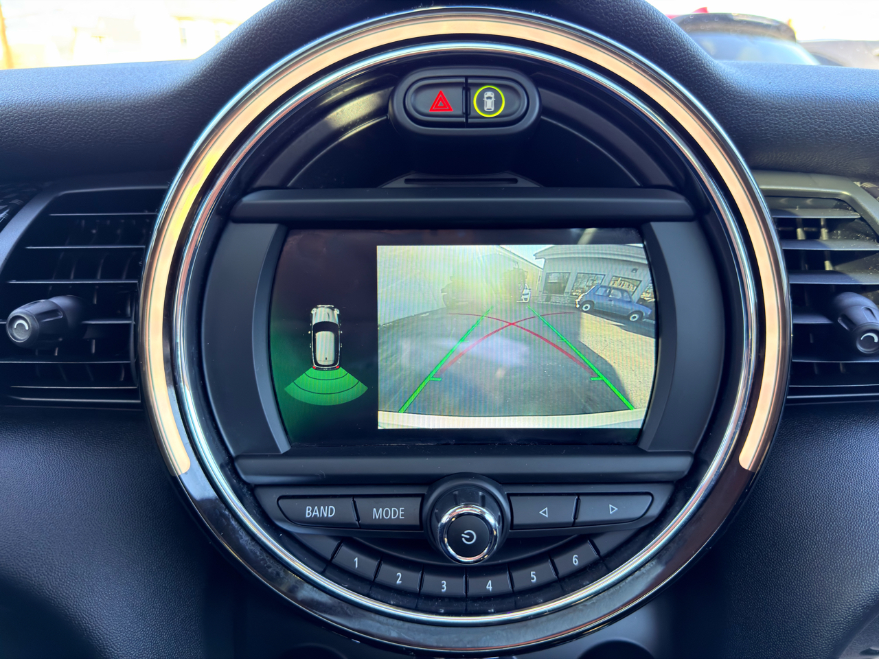 MINI Hardtop 2 Door Cooper S FWD 2021