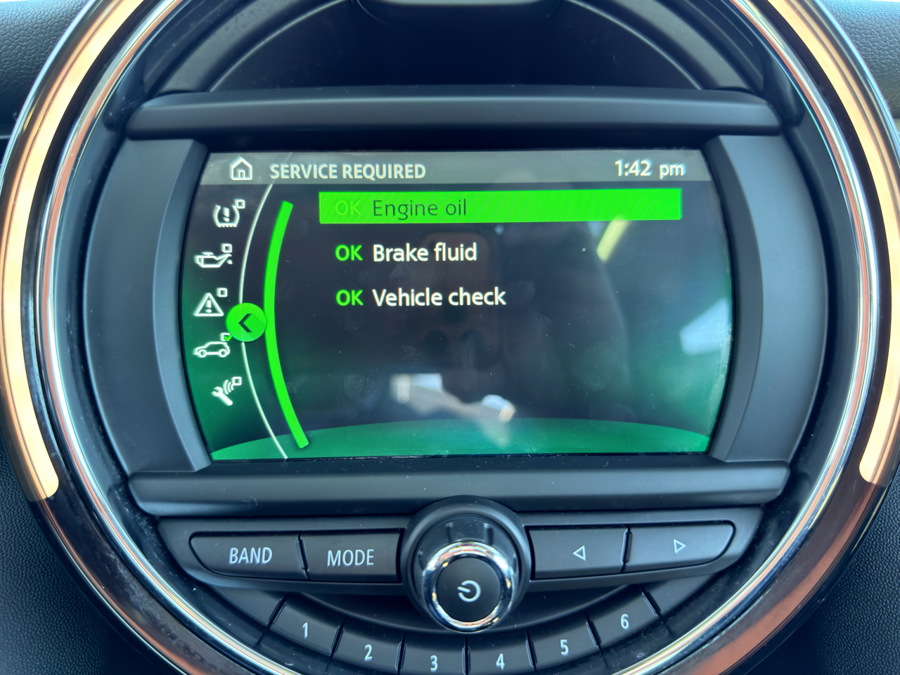 MINI Hardtop 2 Door Cooper S FWD 2021