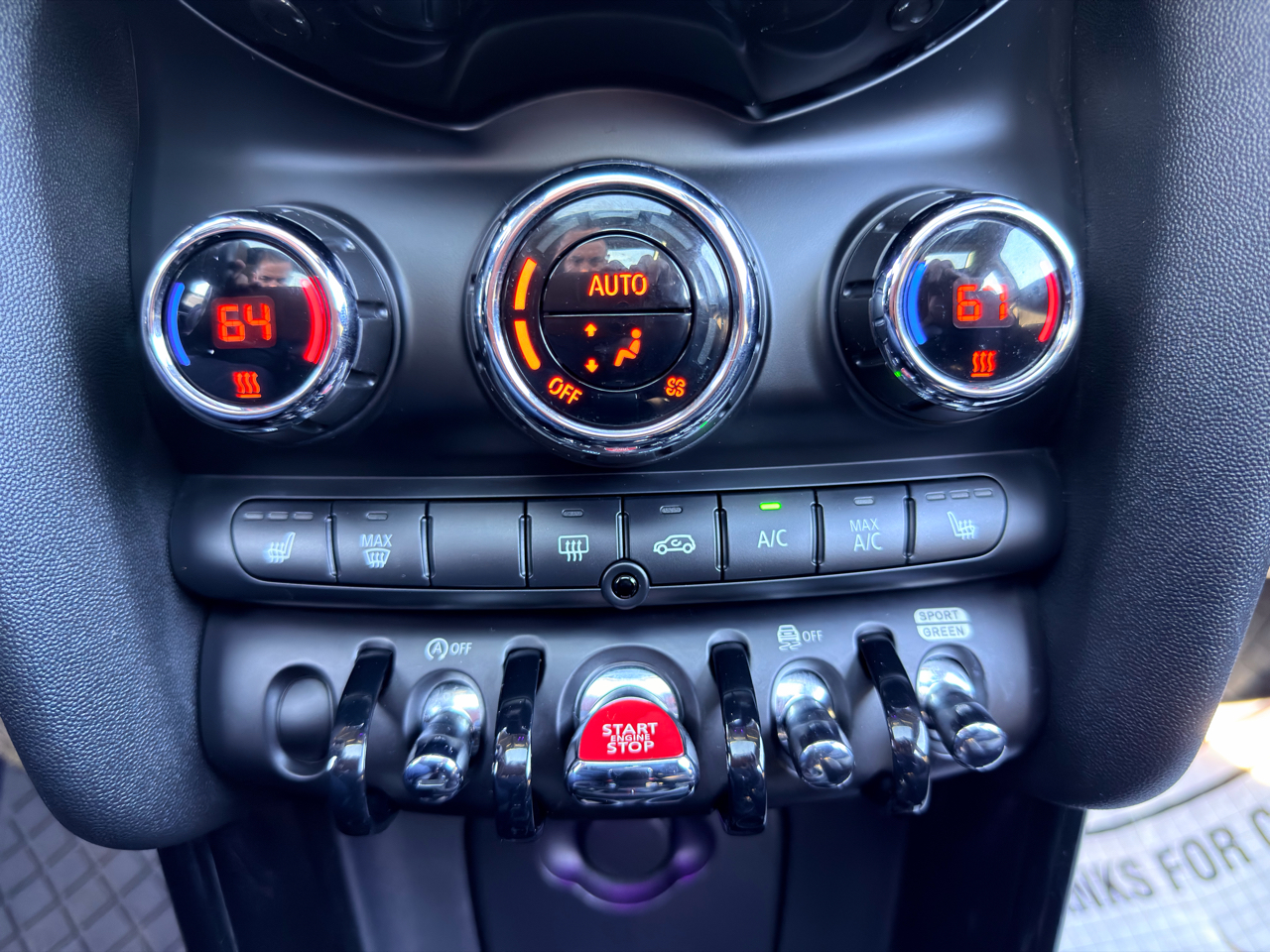 MINI Hardtop 2 Door Cooper S FWD 2021