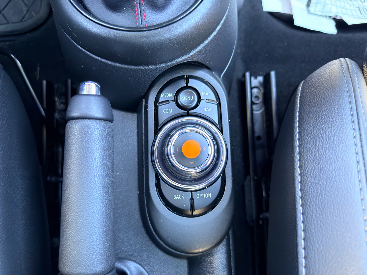 MINI Hardtop 2 Door Cooper S FWD 2021