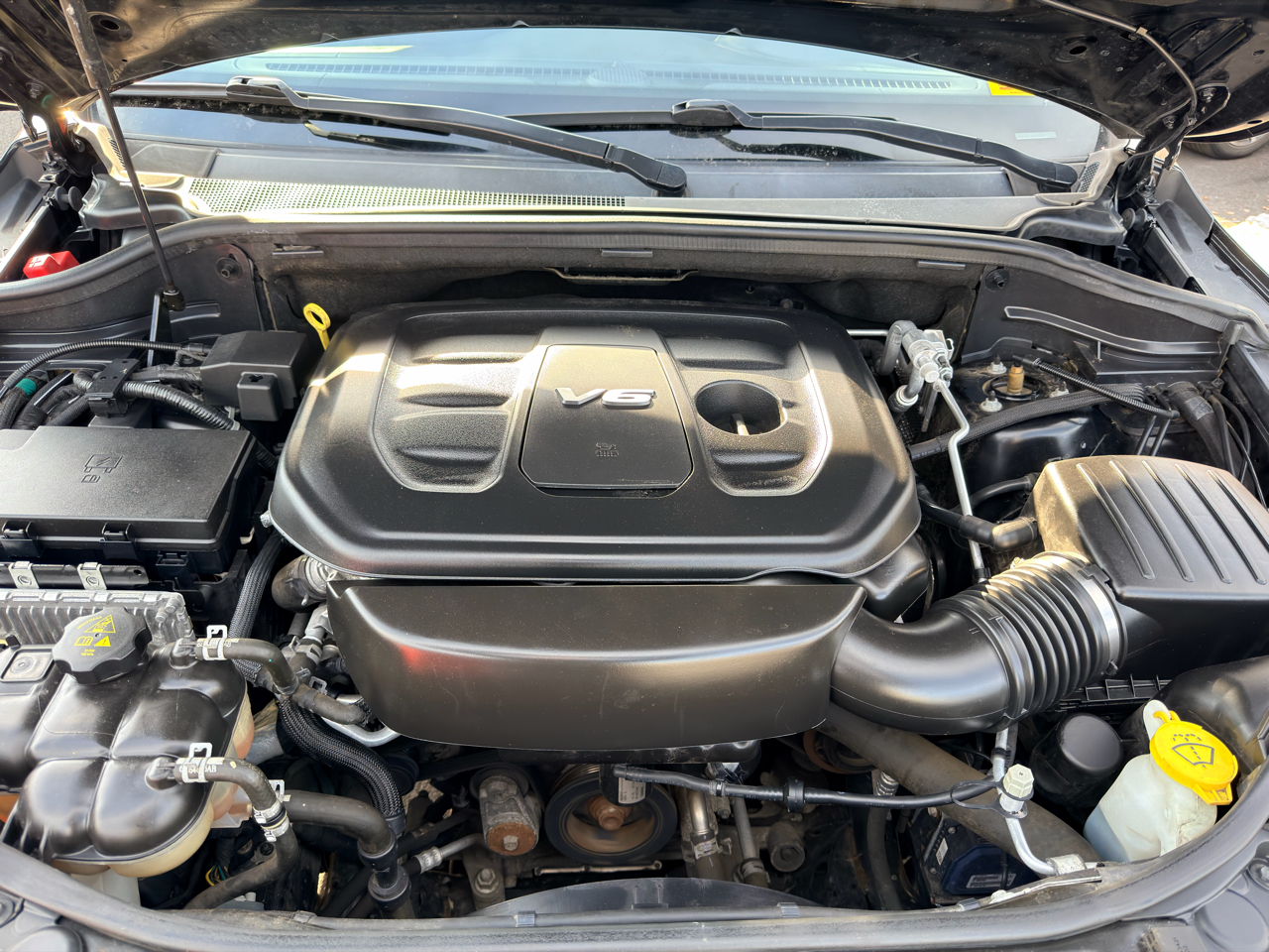 Jeep Grand Cherokee High Altitude 4x4 *Ltd Avail* 2018