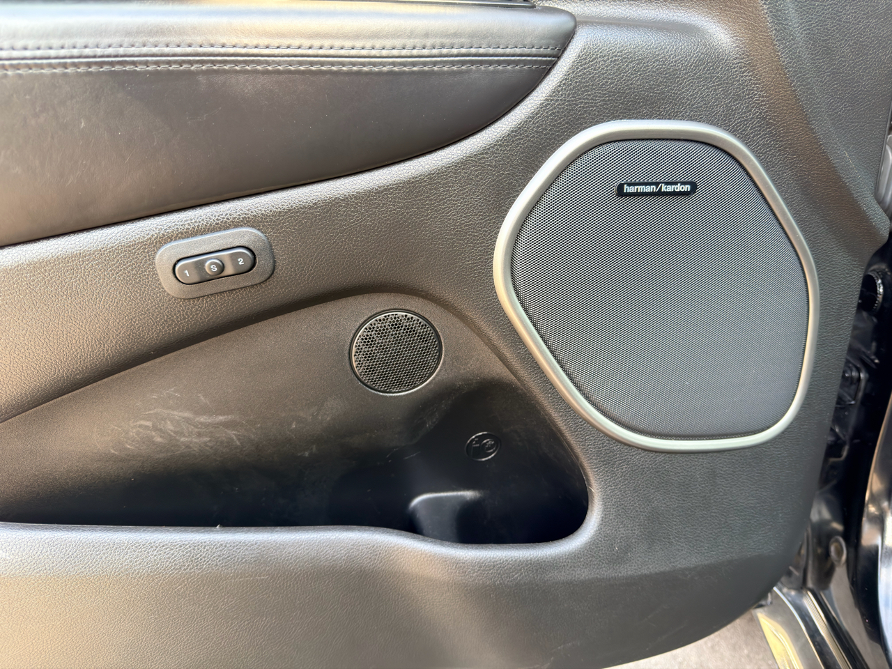 Jeep Grand Cherokee High Altitude 4x4 *Ltd Avail* 2018