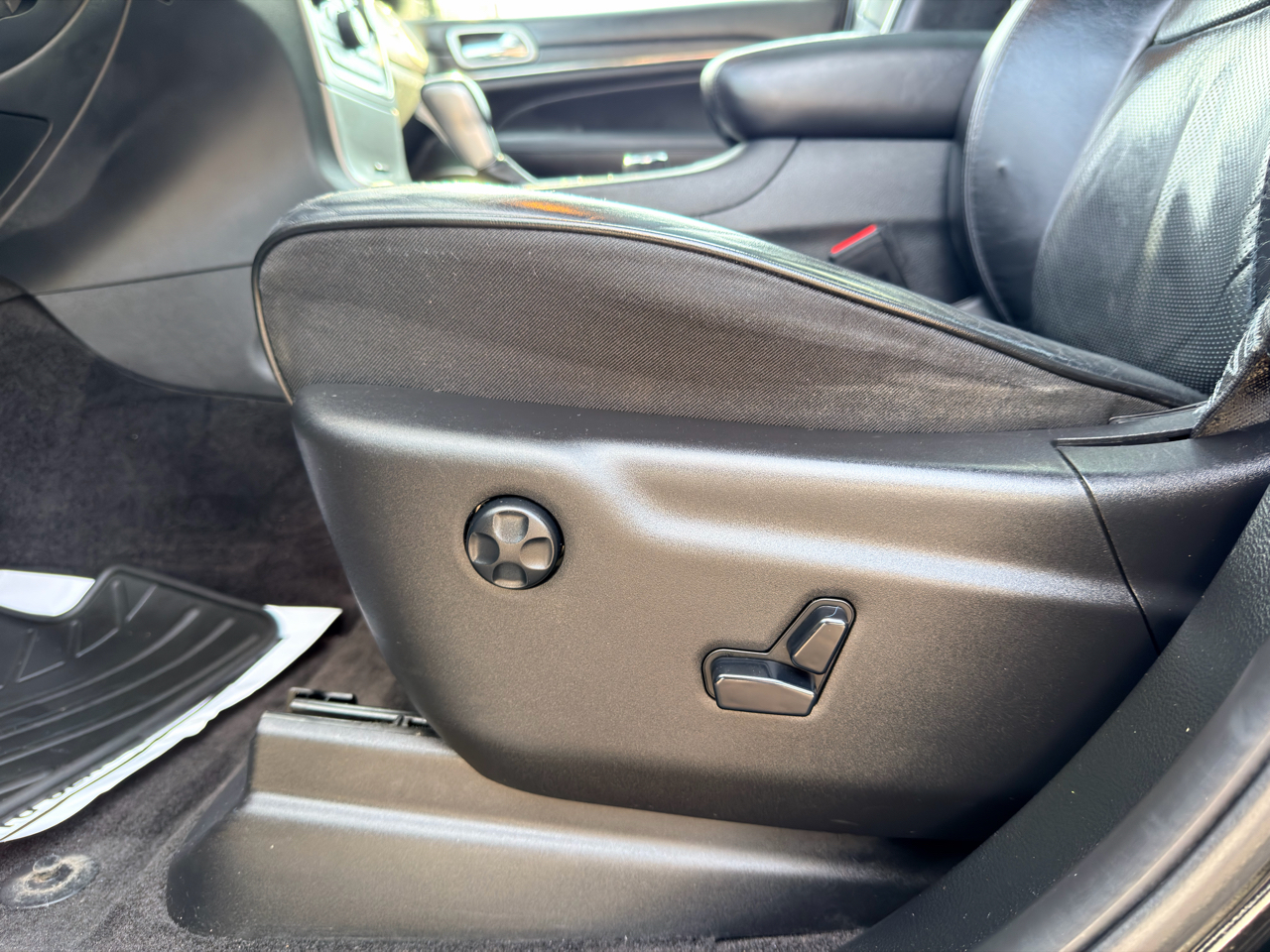 Jeep Grand Cherokee High Altitude 4x4 *Ltd Avail* 2018