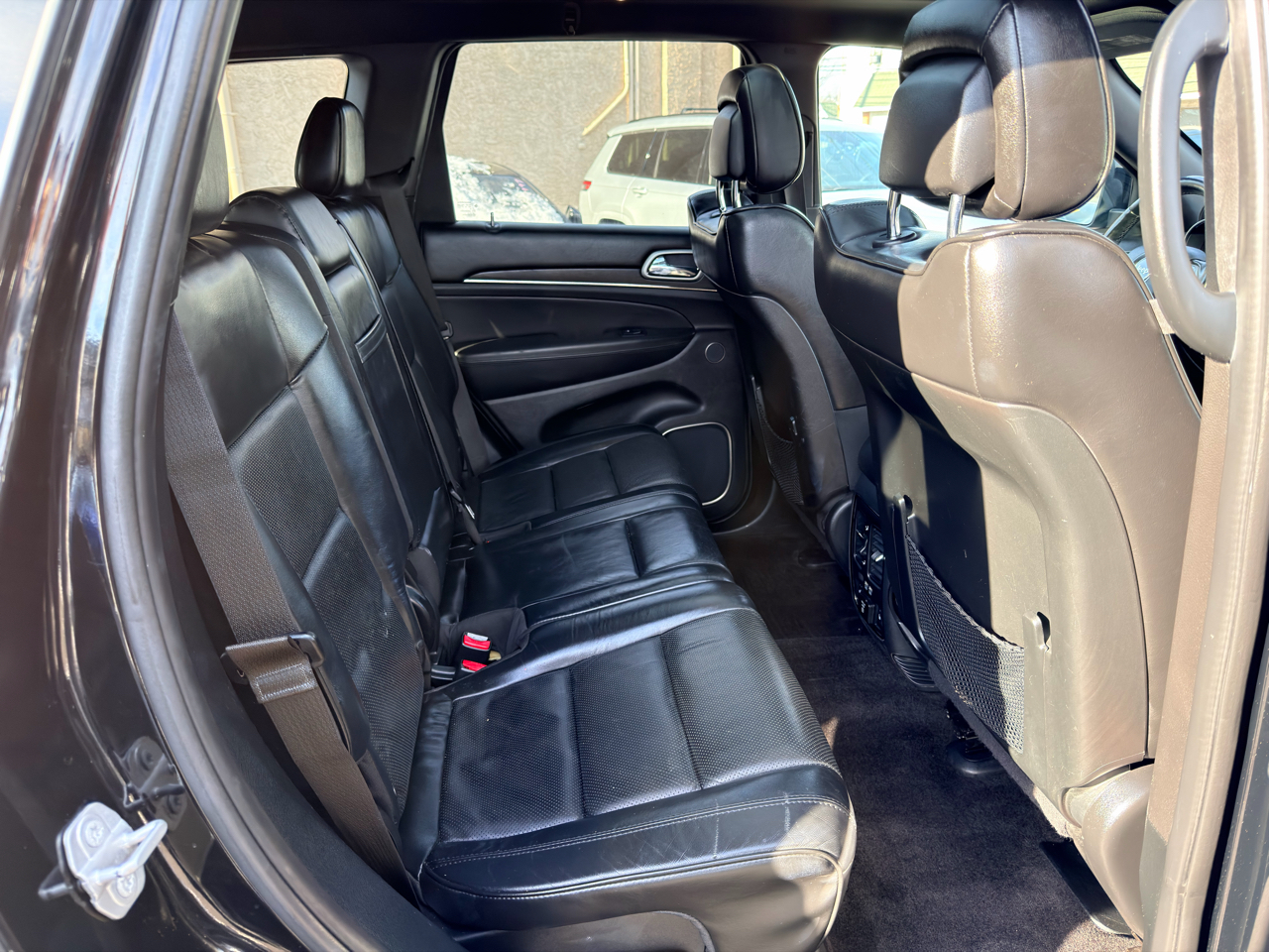 Jeep Grand Cherokee High Altitude 4x4 *Ltd Avail* 2018