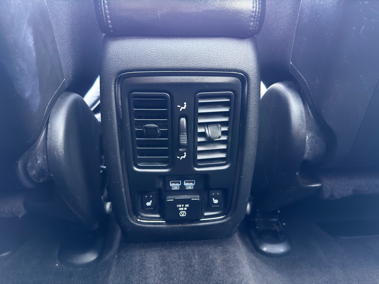 Jeep Grand Cherokee High Altitude 4x4 *Ltd Avail* 2018