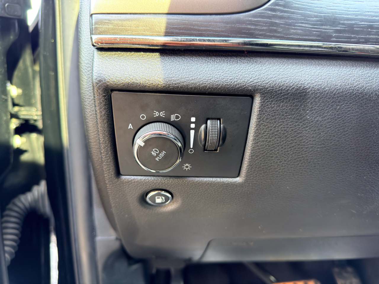 Jeep Grand Cherokee High Altitude 4x4 *Ltd Avail* 2018