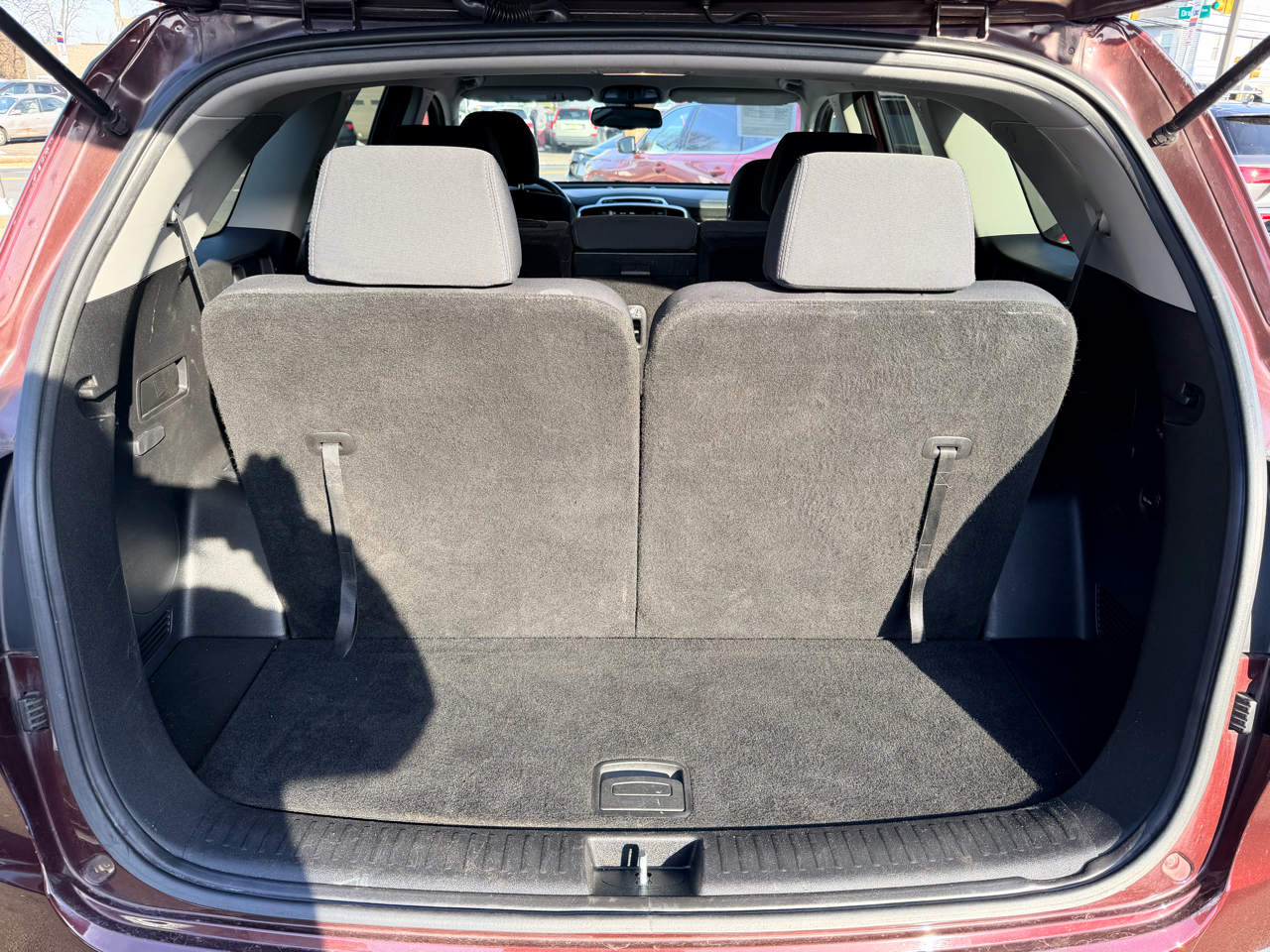 Kia Sorento LX AWD 2018