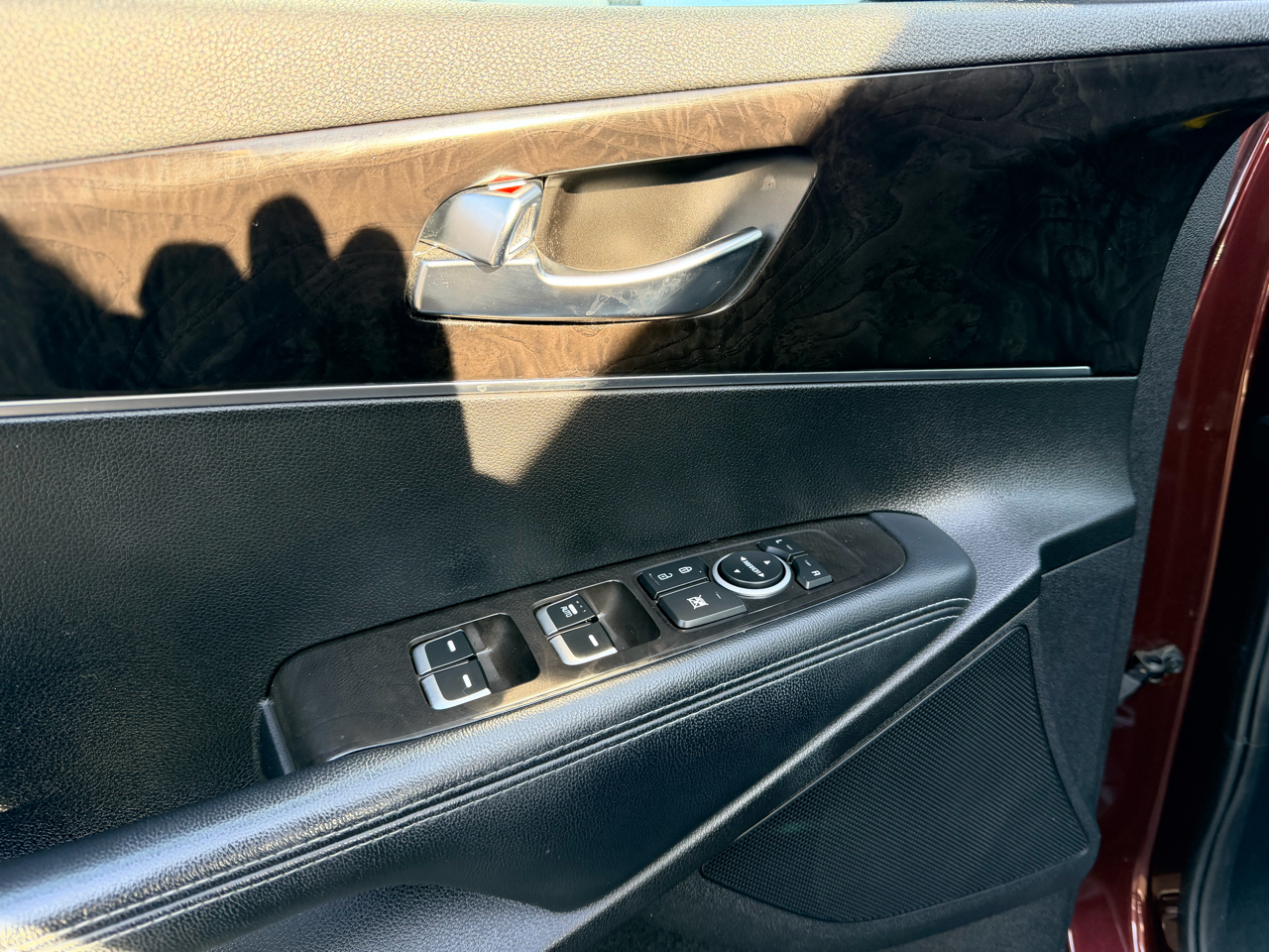 Kia Sorento LX AWD 2018