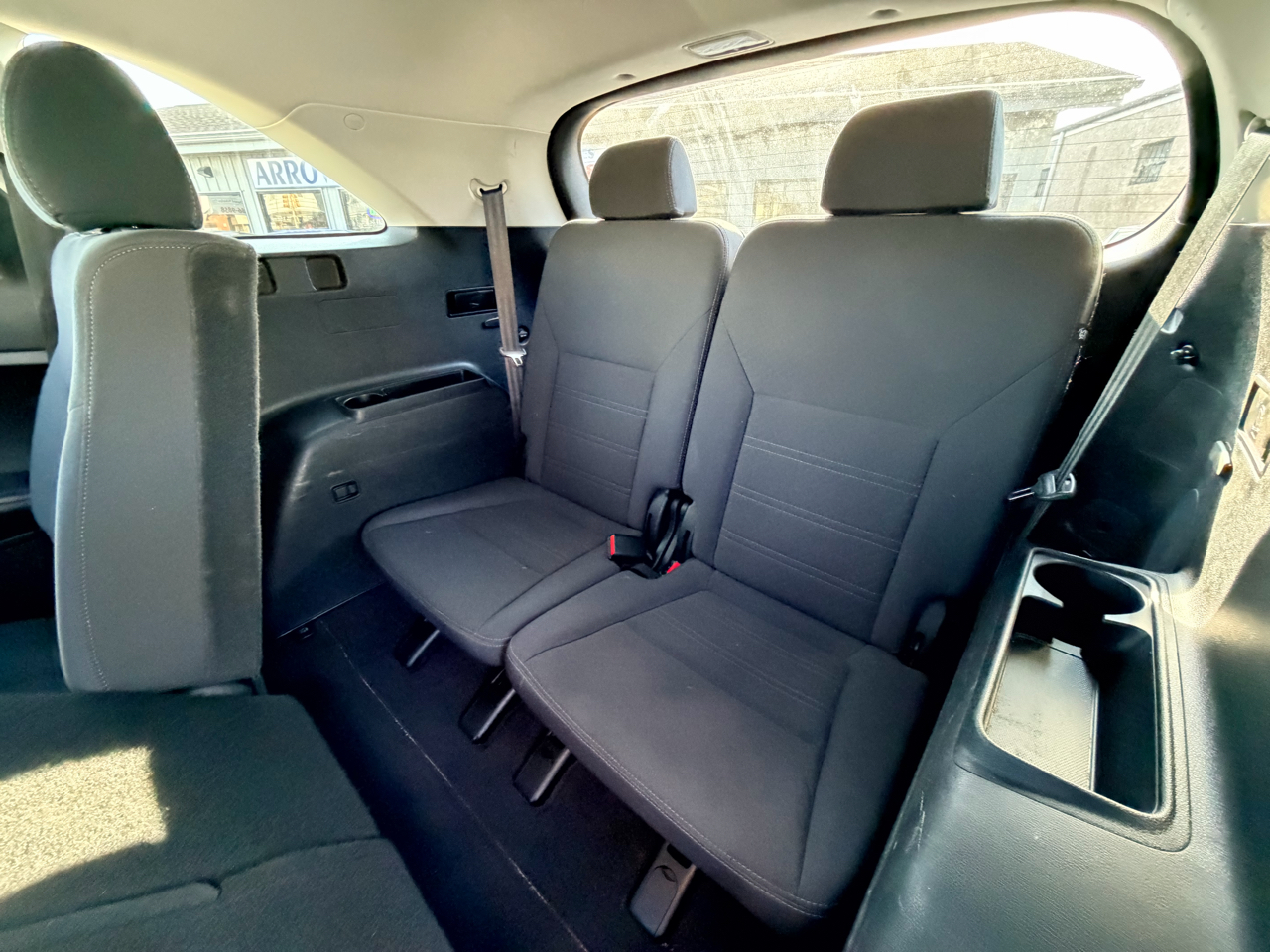 Kia Sorento LX AWD 2018