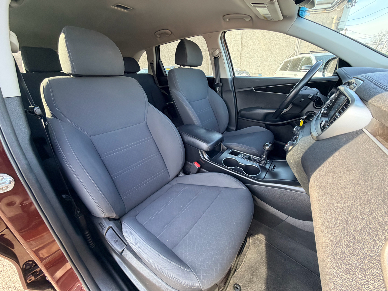 Kia Sorento LX AWD 2018