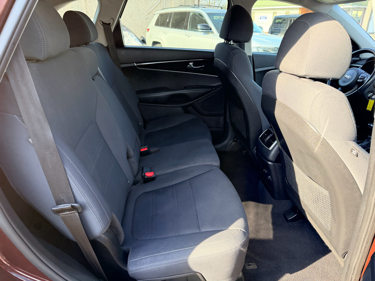 Kia Sorento LX AWD 2018