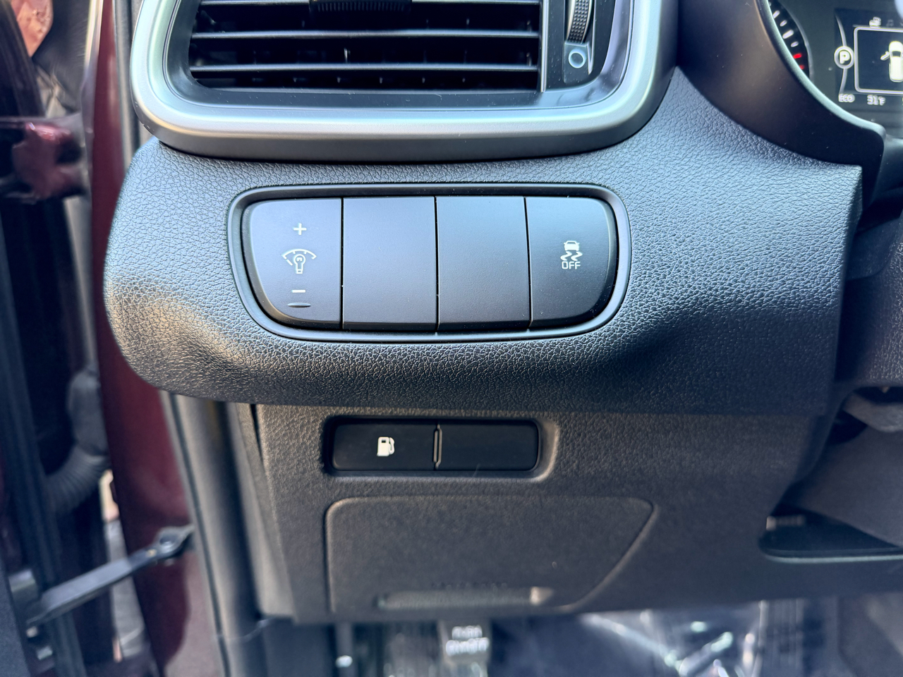 Kia Sorento LX AWD 2018