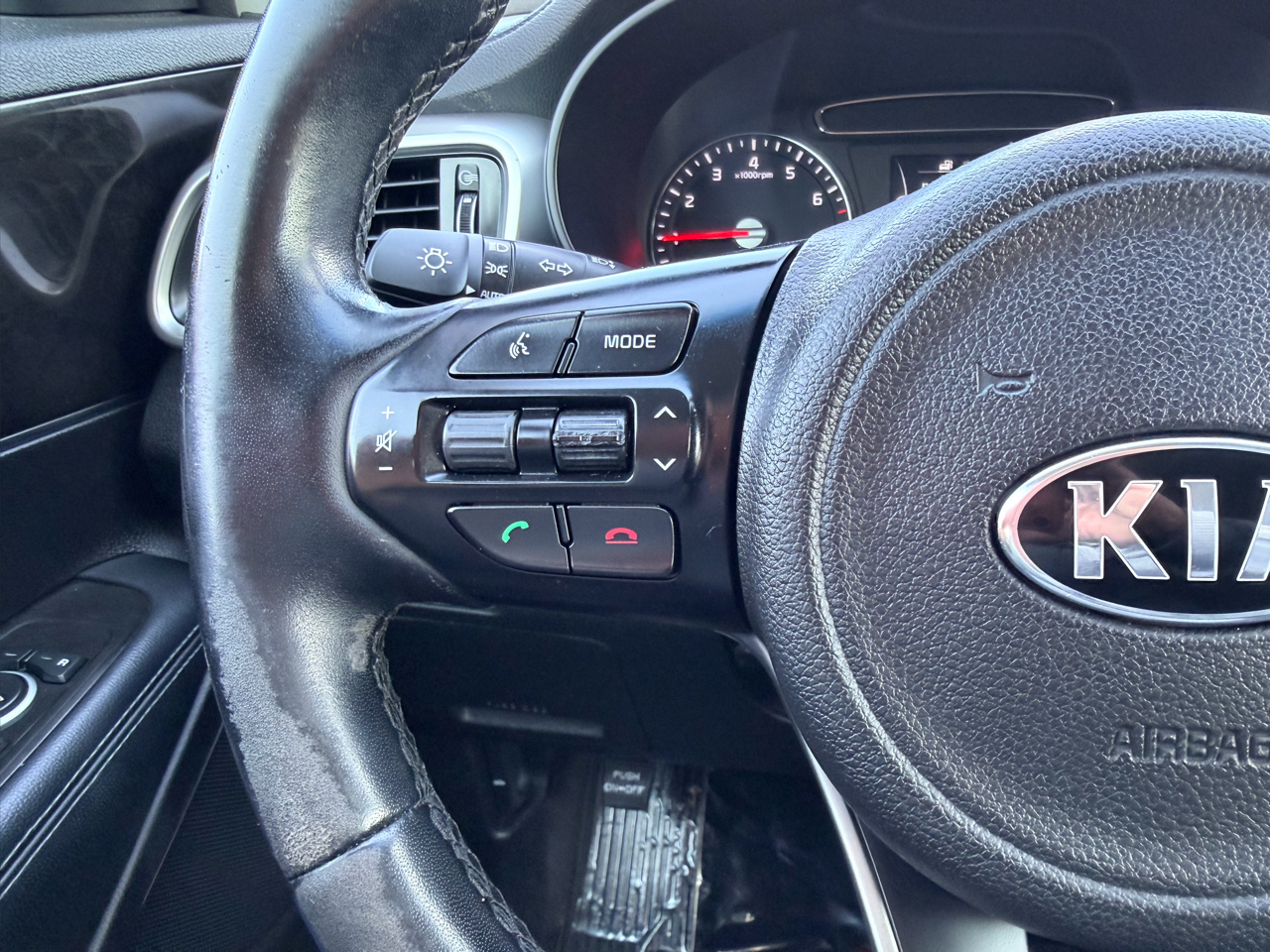 Kia Sorento LX AWD 2018