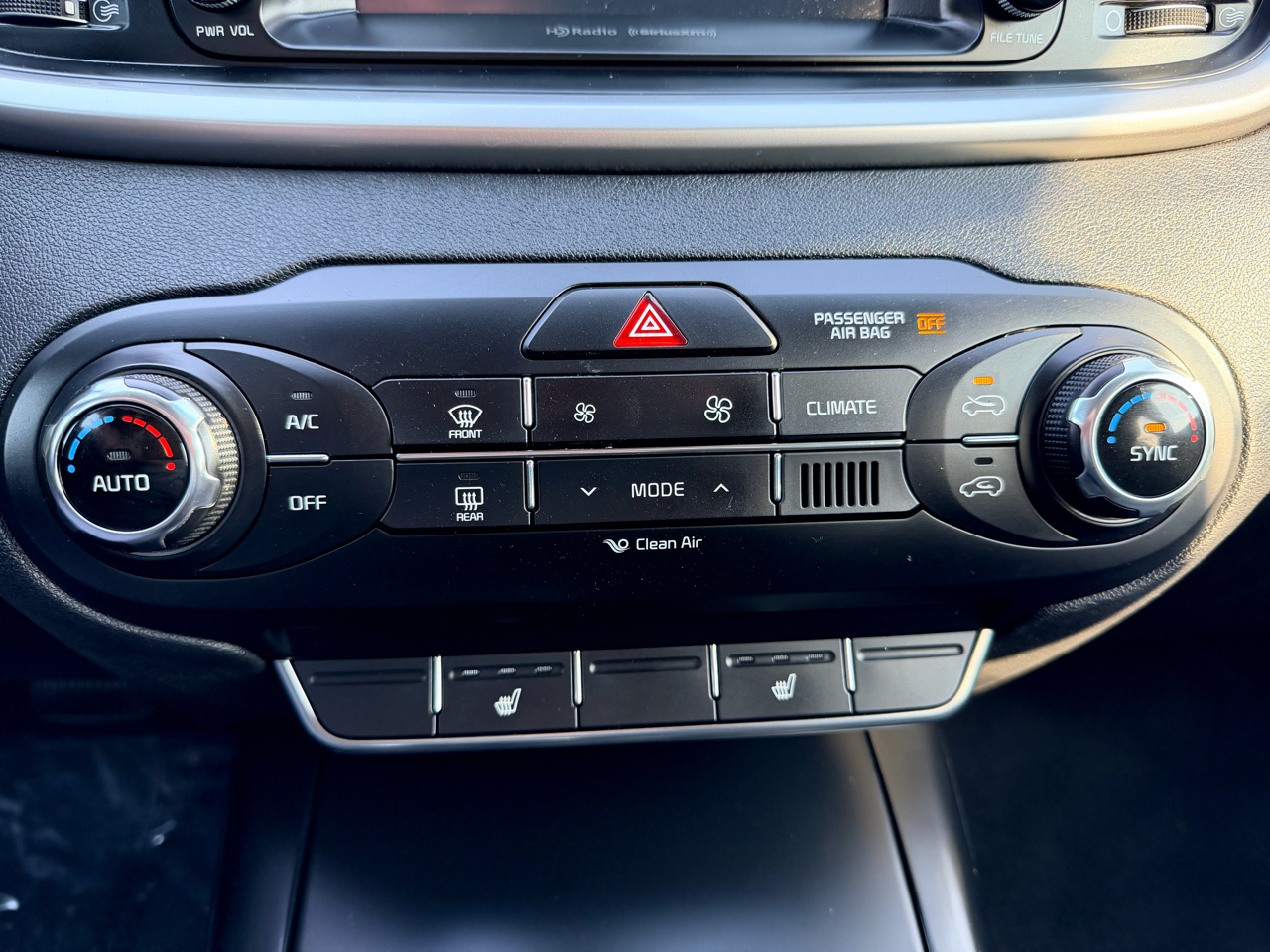 Kia Sorento LX AWD 2018