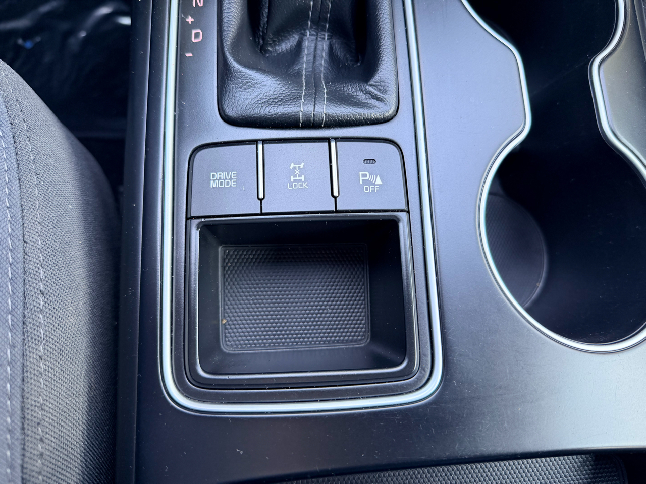 Kia Sorento LX AWD 2018